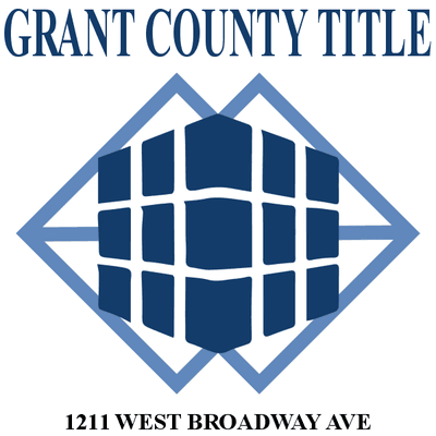 Grant County Title Company
 509.765.8700
 info@gctwa.com