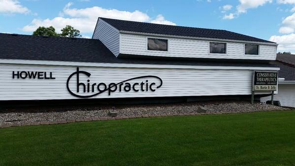 Howell Chiropractic Clinic