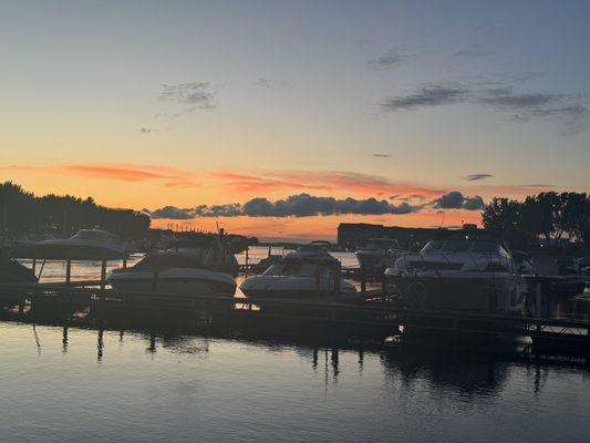 Niagara River Yacht Club