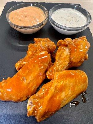 Original Buffalo Wings