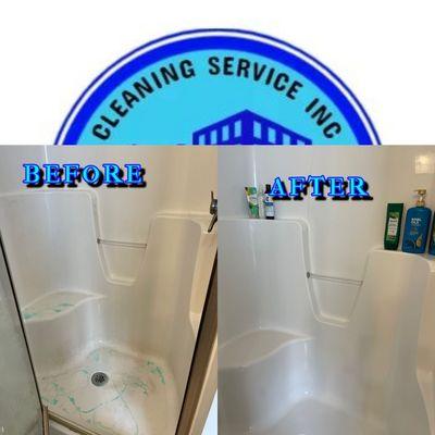 C&V Cleaning Services