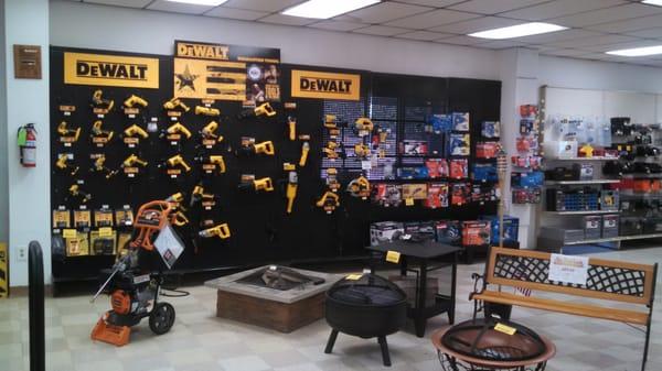 Dewalt gear