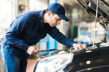 Upstate Forklift And Truck Repair Center