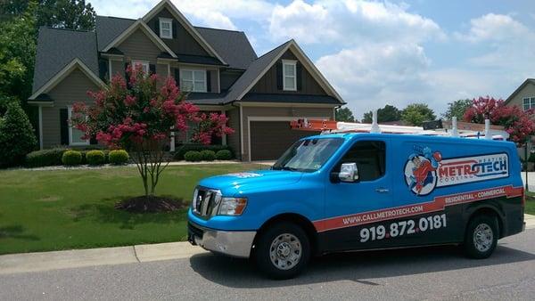 Air Conditioner Repair Wake Forest NC, Air Conditioner Repair Cary NC, Emergency AC Repair Raleigh NC