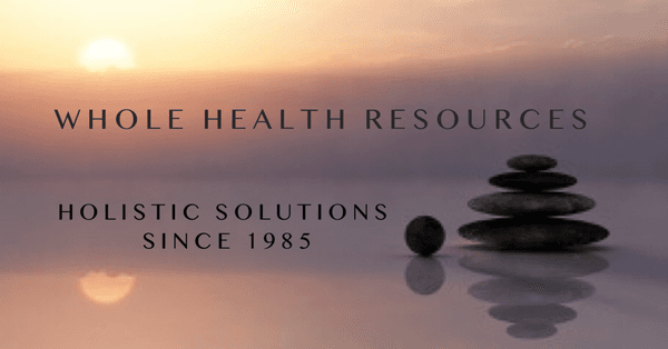 Whole Health Resources