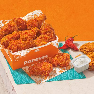 Popeyes