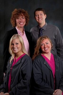 Powell Village Dental