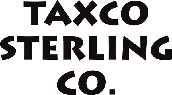 Taxco Sterling Company