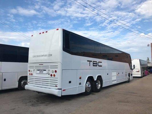 Prevost H3-45