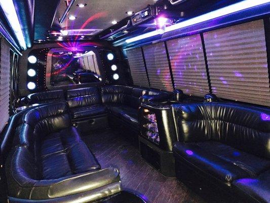 Party Bus