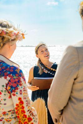 KONA WEDDING OFFICIANT® HAWAII