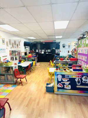 Future Generation Preschool & Day Care