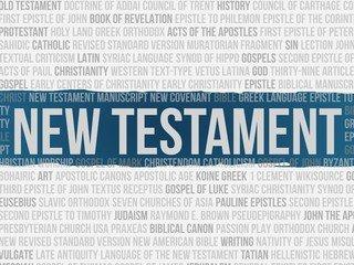 New Testament on Sunday Mornings