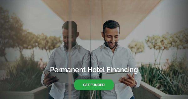 Nationwide Financing Options for Hotels 817-405-7161