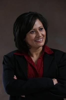 Marlene Reyes-Burgess