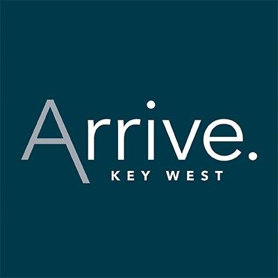 Arrive Key West