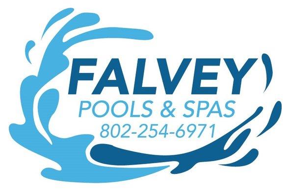 Falvey Pools & Spas