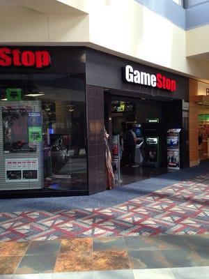 GameStop