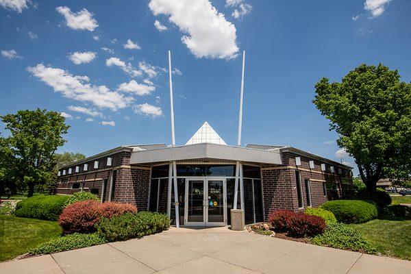 First Dakota National Bank