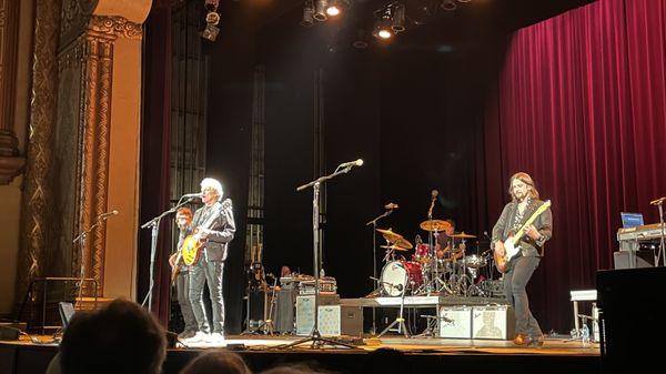 Don Felder & his band 5.13.2022