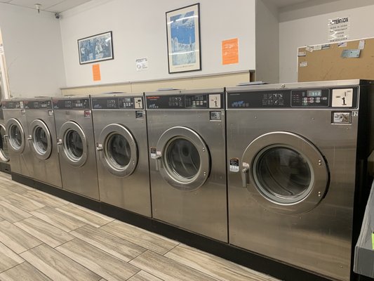 50 Lbs Washers