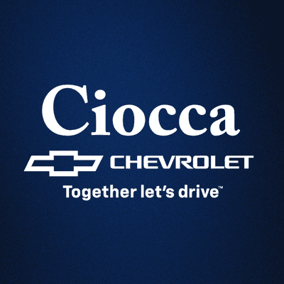 Ciocca Chevrolet