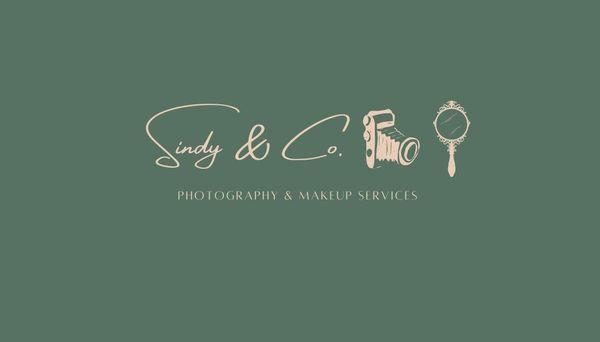 Sindy & Co. Specializing in Makeup and Photography Services