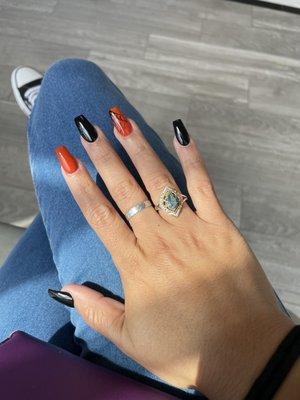 Color Nails Club