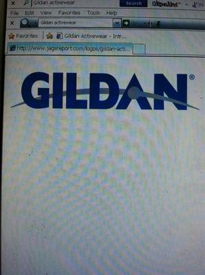 Gildan Activewear