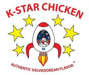 K-Star Chicken