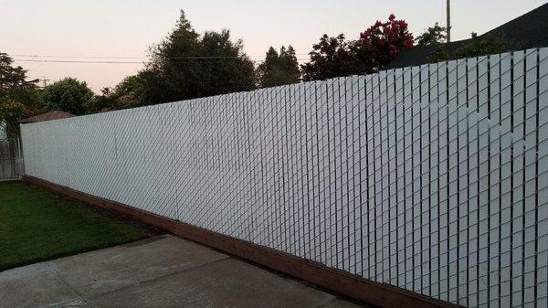 Howard Fencing