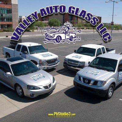 Valley Auto Glass