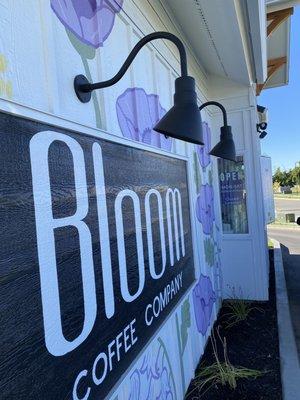 Bloom Coffee Company