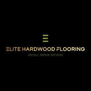 Elite Hardwood Flooring