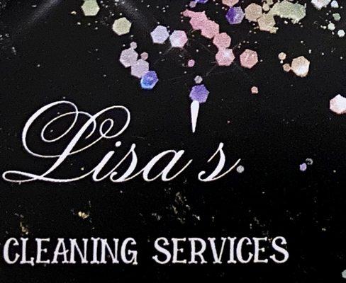 Lisa’s Cleaning Services