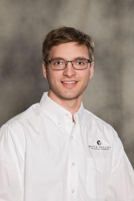 Matthew Weitzel, PT, DPT