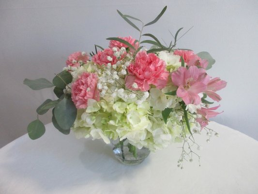 Designing Images Florist