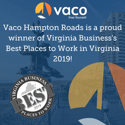 Vaco Hampton Roads