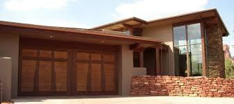 Residential & Commercial Garage Door Services 
