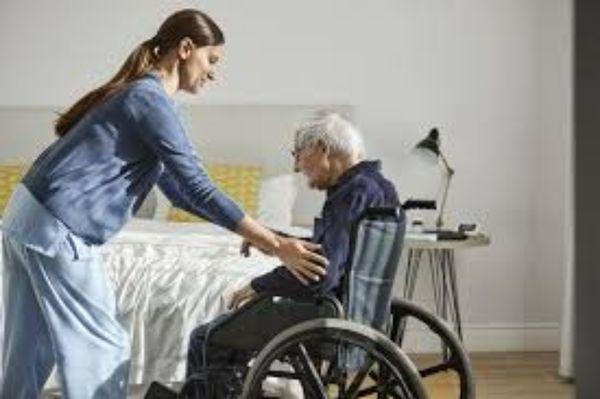 Divinely Assigned Homecare Solutions