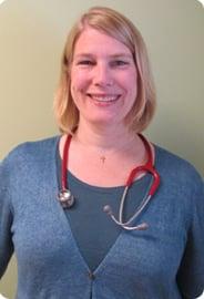 Dr. Kate Ryan