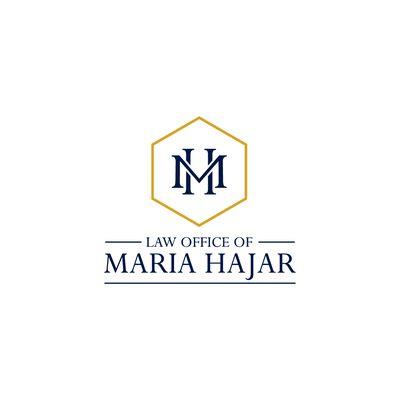 Law Office Of Maria Hajar's Logo