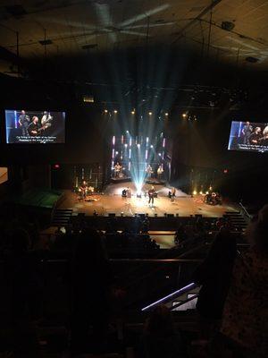 Southeast Christian Church