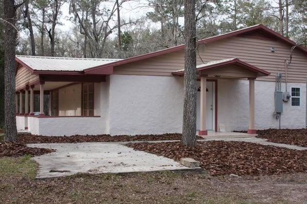 Gainesville Fl Rehab project in Millhopper - Sold