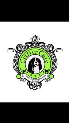 Critter Care Mobile Pet Grooming