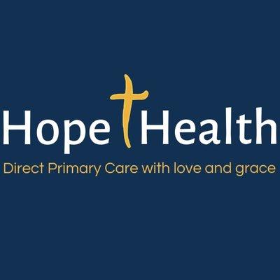 Formerly ,known as Hope Health , yet still bringing Hope to our Healthcare community.