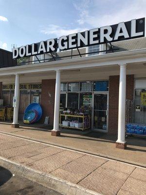 Dollar General