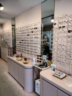 Woodlawn Optical