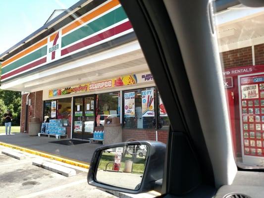 7-Eleven