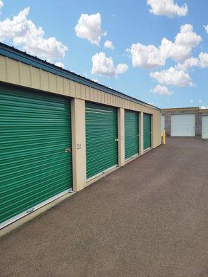 Eastgate Self Storage 2850 E Isaacs Ave, Walla Walla, WA 99362